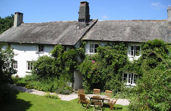 Holiday Cottages
